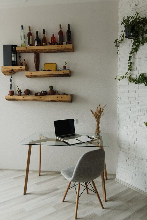 Tips for Creating a Cosy and Organised Home Workspace