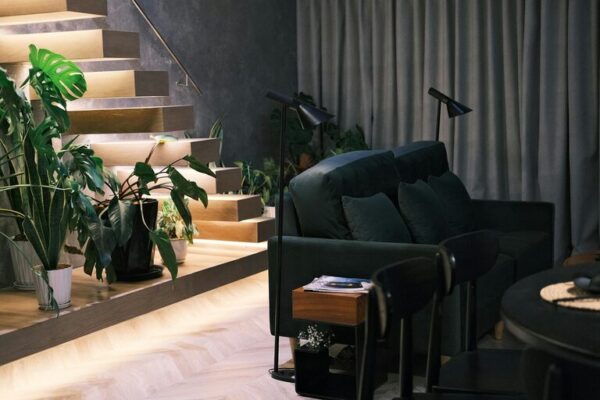 Tips for Creating a Cosy and Inviting Living Room Space